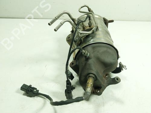 Particulate filter KIA CEE'D (JD) 1.4 CRDi 90 | BP20147567M81 - Image 2