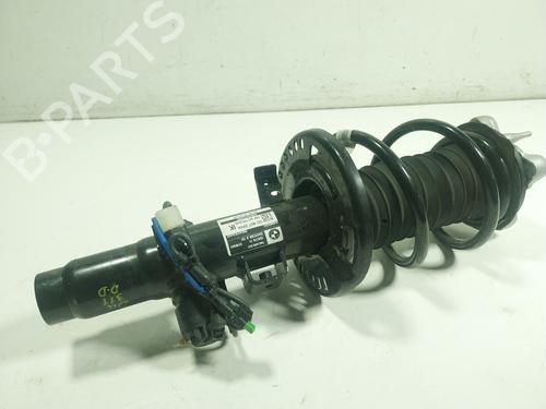 Right front shock absorber BMW 4 Convertible (G23, G83) M 440 i Mild-Hybrid xDrive | BP24738197M17 