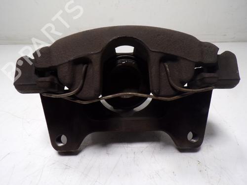 Used Left front brake caliper Left front brake caliper AUDI A6 C6 (4F2) 2.0 TDI (140 hp) 13294564 13294564