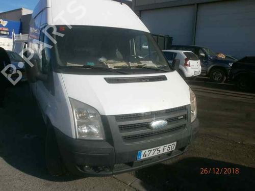 Right front shock absorber FORD TRANSIT Van (FA_ _)  | BP3870512M17  - Image 5