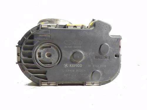 Throttle body HYUNDAI i10 II (BA, IA)  | BP9651094M82 