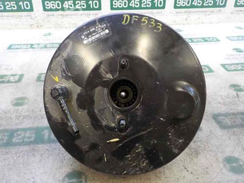 Servo brake DACIA DOKKER MPV (KE_)  | BP6130607M42 