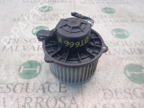 Used Heater blower motor Heater blower motor 3803671 3803671