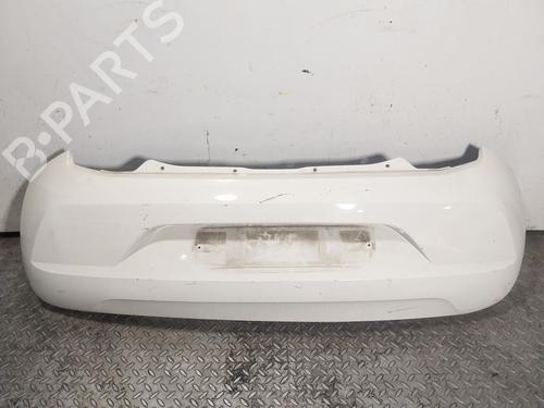 BP17785411C8 | Rear bumper SEAT Mii (KF1, KE1)  BP17785411C8