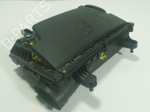 Used Air filter box Air filter box MERCEDES-BENZ VITO Van (W447) 111 CDI (447.601, 447.603, 447.605) (114 hp) 26019716 26019716