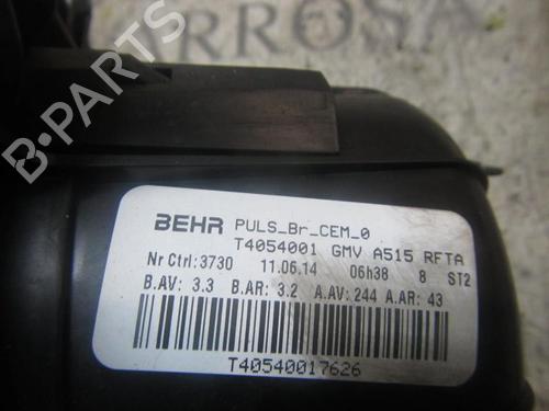Heater blower motor CITROËN C4 CACTUS  | BP3838590M62 