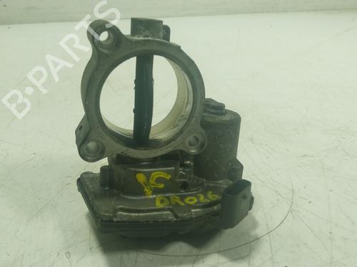 Used Throttle body Throttle body BMW X5 (F15, F85) xDrive 40 d (313 hp) 31130080 31130080
