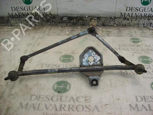 Used Front wipers mechanism OPEL VIVARO A Van (X83) 1.9 DTI (F7) (101 hp) 14299112