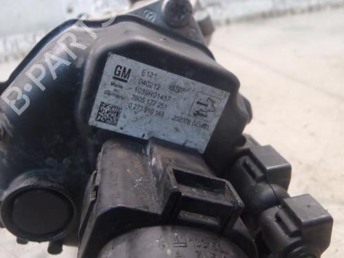 Steering pump OPEL ASTRA J (P10) 1.7 CDTI (68) | BP3810717M99 