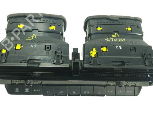 Climate control TOYOTA LAND CRUISER (_J25_) 2.8 D MHEV 4x4 (GDJ251) | BP27620601I5 - Image 2