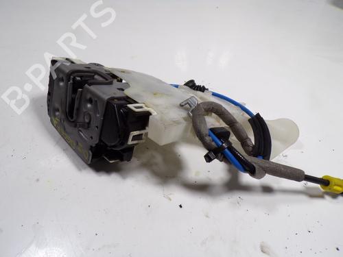 Used Front left lock MERCEDES-BENZ E-CLASS (W212) [2009-2016]  7099948