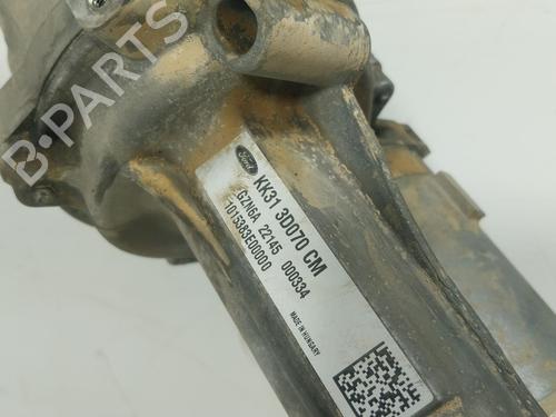 Steering rack FORD TRANSIT V363 Platform/Chassis (FED, FFD) 2.0 EcoBlue RWD | BP25887668M22  - Image 5