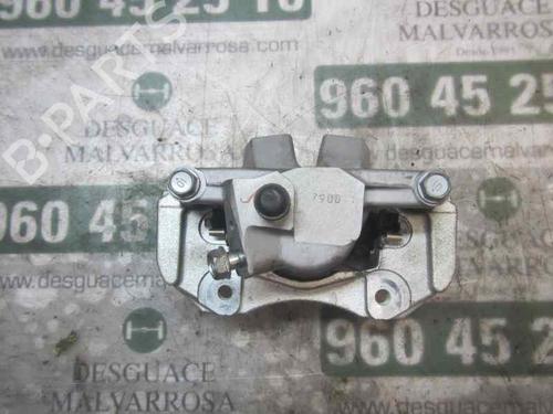Right rear brake caliper TOYOTA PRIUS PLUS (_W4_) 1.8 Hybrid (ZVW40W, ZVW41W) | BP11549712M106 