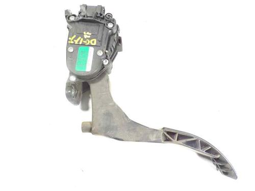 Pedal SEAT IBIZA IV (6J5, 6P1) 1.2 TDI | BP6832689I4