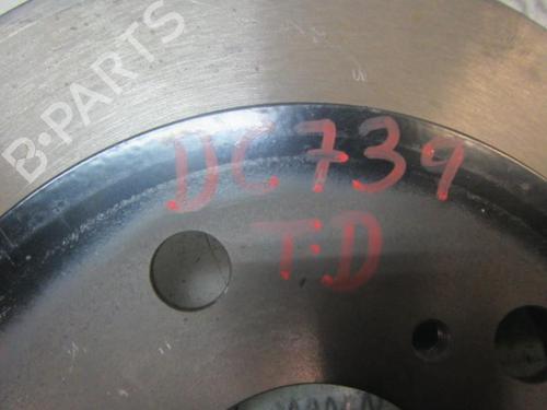 Other TOYOTA COROLLA Hatchback (_E21_, _EA1_, _EH1_) | BP14282990O1