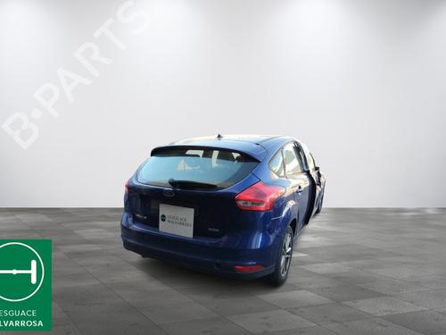 Left front driveshaft FORD FOCUS III 1.0 EcoBoost | BP11089594M38 