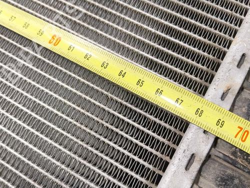 Water radiator HYUNDAI H350 Van 2.5 CRDI | BP31763118M31 - Image 3