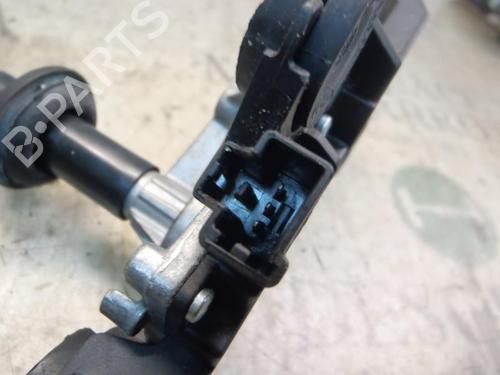 Viskermotor bagrude FORD FOCUS II (DA_, HCP, DP) 1.6 TDCi | BP3799377M102 
