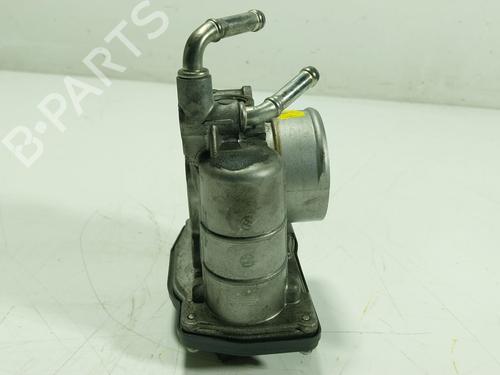 Throttle body NISSAN QASHQAI / QASHQAI +2 I (J10, NJ10, JJ10E)  | BP27334240M82 