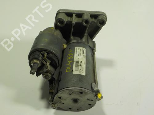 Startmotor CITROËN C4 II (NC_)  | BP15416957M8 