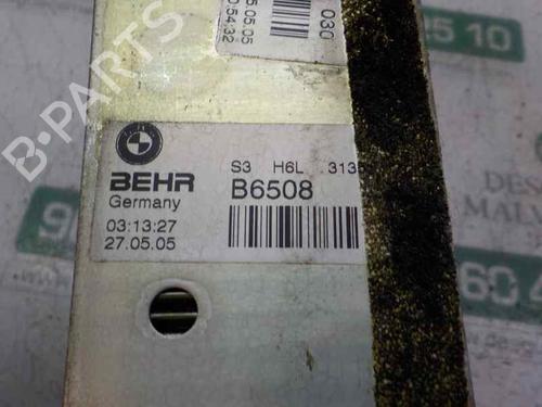 Air conditioning evaporator BMW X3 (E83)  | BP11644759M109 