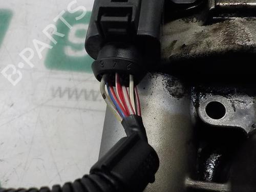Throttle body SEAT AROSA (6H1) 1.0 | BP3875025M82 