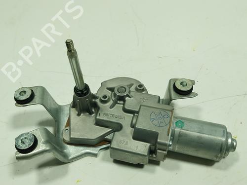 Used Rear wiper motor BMW 2 Active Tourer (U06) 220i Mild Hybrid (170 hp) 27362089