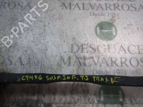 Left rear suspension arm BMW 3 Coupe (E92) 330 d | BP3830936M14 