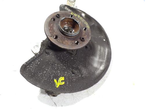Right front steering knuckle MERCEDES-BENZ M-CLASS (W166)  | BP8141558M26 