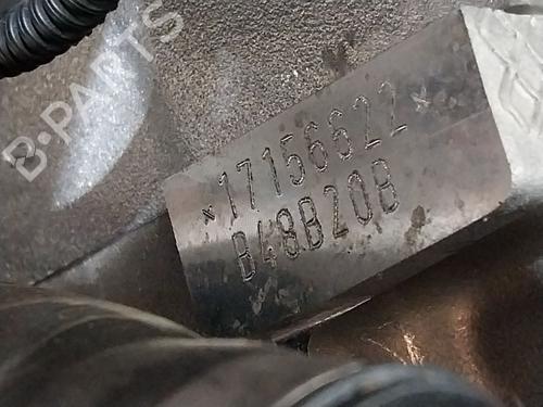 Engine BMW 5 (G30, F90)  | BP29526380M1 