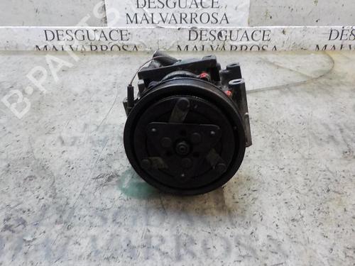 Used AC compressor AC compressor RENAULT KANGOO (KC0/1_) D 65 1.9 (KC0E, KC02, KC0J, KC0N) (64 hp) 3848846 3848846