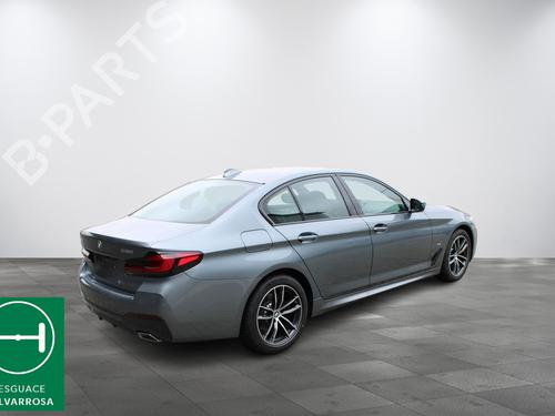 Electronic module BMW 5 (G30, F90)  | BP24844881M83 