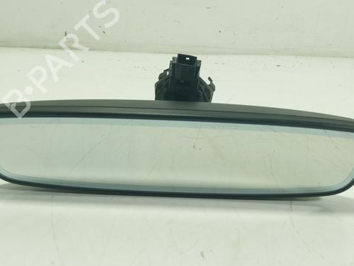 Used Rear mirror Rear mirror SEAT ATECA (KH7, KHP) 1.5 TSI (150 hp) 30392943 30392943