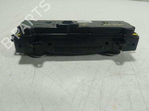 Climate control RENAULT KADJAR (HA_, HL_) 1.3 TCe 140 (HLNB, HLN1) | BP19136662I5 