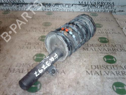 Used Right front shock absorber CITROËN XSARA (N1) 2.0 HDi 90 (90 hp) 3738416