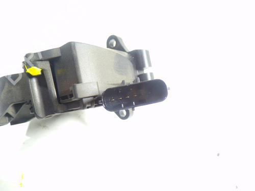 Pedal SKODA FABIA III (NJ3)  | BP7662824I4 