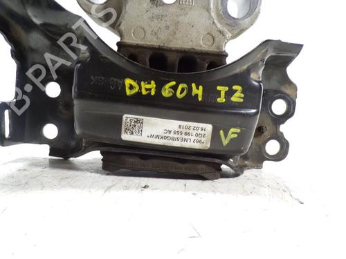 Engine mount VW POLO VI (AW1, BZ1, AE1) 1.6 TDI | BP9084393M89 
