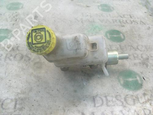 Brake master cylinder FIAT PUNTO (188_) 1.3 JTD 16V | BP3775395M77 