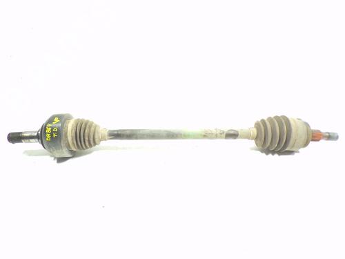 Used Right rear driveshaft Right rear driveshaft MERCEDES-BENZ M-CLASS (W164) [2005-2012] 8398128 8398128
