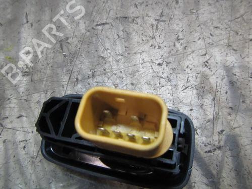 Right front window switch FORD FIESTA VI (CB1, CCN) 1.4 TDCi | BP3834115I26 