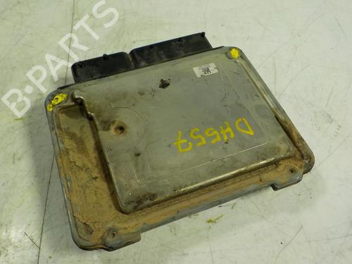 Centralita motor VW PASSAT B6 Variant (3C5) 1.9 TDI | BP8184938M57