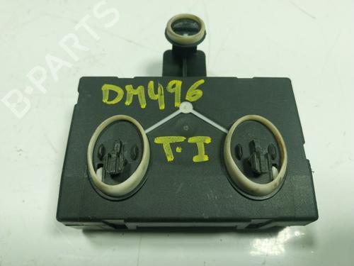 Used Electronic module Electronic module PORSCHE PANAMERA (970) 3.0 D (250 hp) 17101934 17101934