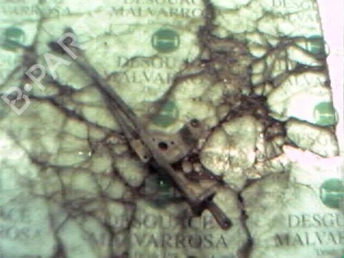 Used Front wipers mechanism FIAT BRAVA (182_) 1.4 12 V (182.BA) (80 hp) 14290985