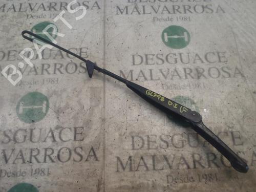 Used Front windshield wiper arm FIAT IDEA (350_) [2003-2025]  4014437