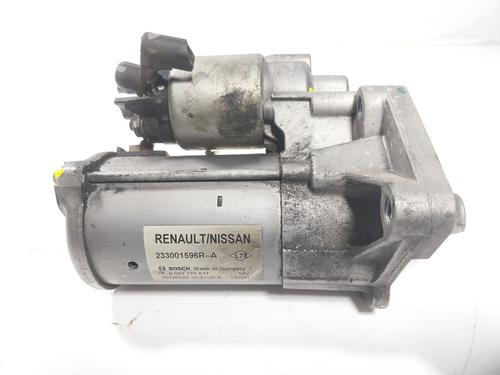 Startmotor NISSAN QASHQAI II SUV (J11, J11_)  | BP24599557M8 