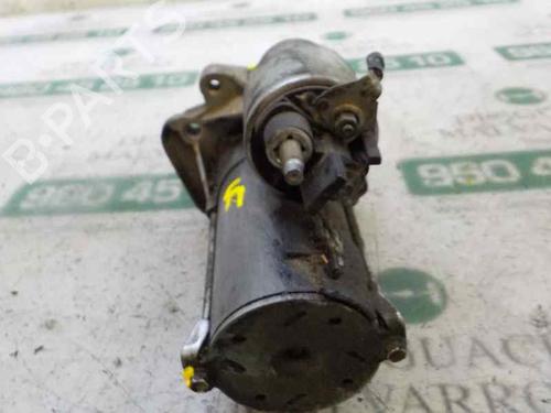 Starter RENAULT KANGOO / GRAND KANGOO II (KW0/1_)  | BP5591598M8 