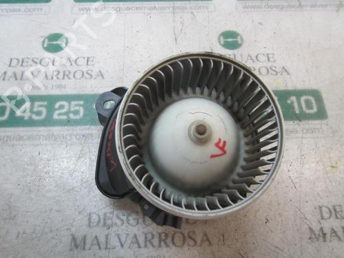 Used Heater blower motor FIAT PUNTO (199_) [2012-2025]  3991760