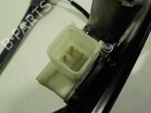 Front left window mechanism OPEL ASTRA K (B16) 1.6 CDTi (68) | BP15064690C22