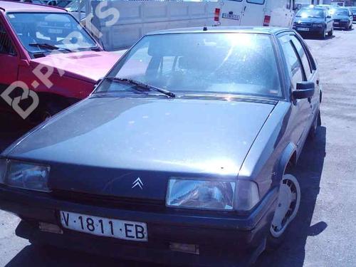 Used Parts CITROËN BX (XB-_)    491422