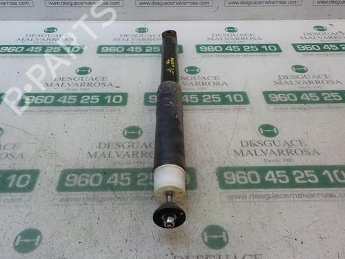 Used Right rear shock absorber Right rear shock absorber RENAULT CLIO IV (BH_) 1.5 dCi 75 (75 hp) 4004146 4004146